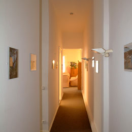 Wohngemeinschaft "Die F&auml;hre" e.V.