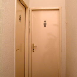 Wohngemeinschaft "Die F&auml;hre" e.V.