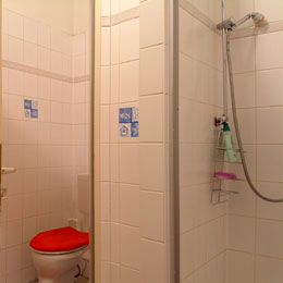 Wohngemeinschaft "Die F&auml;hre" e.V.