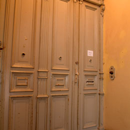 Wohngemeinschaft "Die F&auml;hre" e.V.